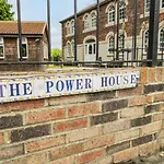 The Power House
