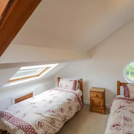 The Power House Tatil Evi Loftus