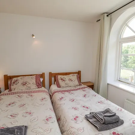 The Power House Tatil Evi