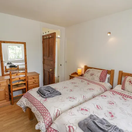 Tatil Evi The Power House Loftus