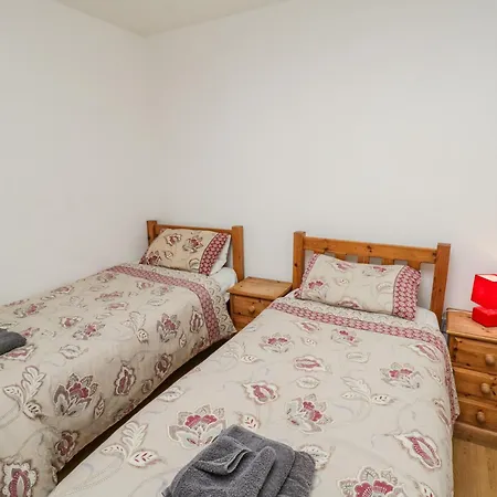 The Power House Tatil Evi *