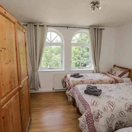 The Power House Loftus