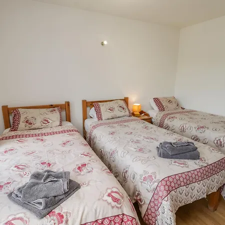 Tatil Evi The Power House