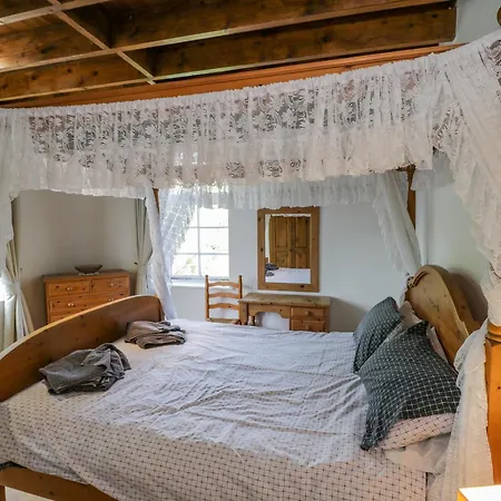 The Power House Holiday home