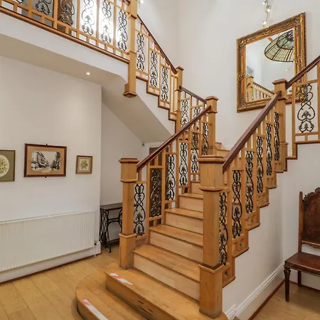 Tatil Evi The Power House Loftus