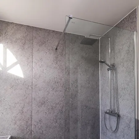 The Power House Tatil Evi *