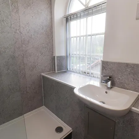 Tatil Evi The Power House *