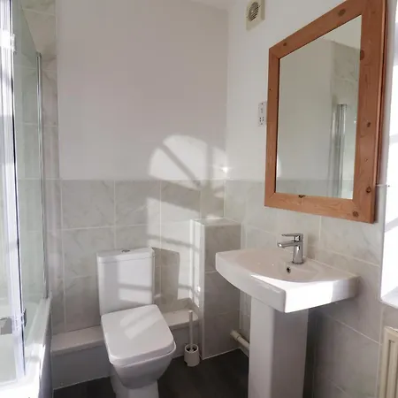 Tatil Evi The Power House