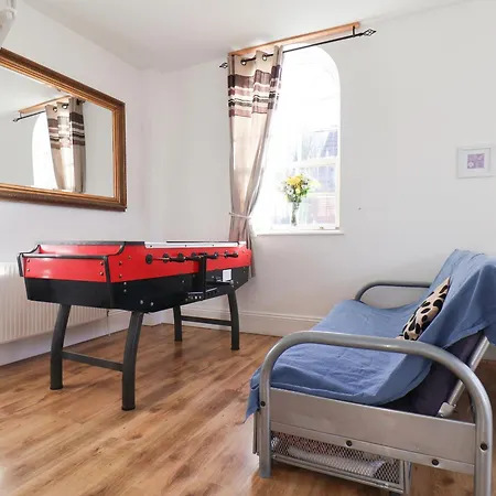 The Power House Tatil Evi