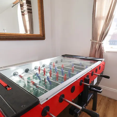 The Power House Tatil Evi *