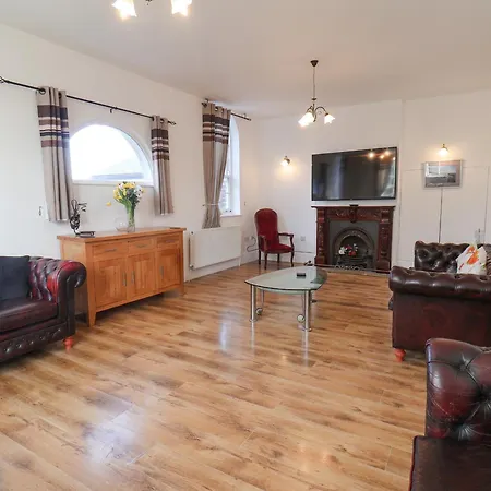 The Power House Holiday home