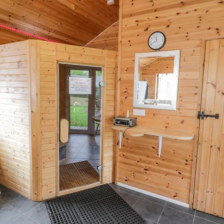 Tatil Evi The Power House Loftus