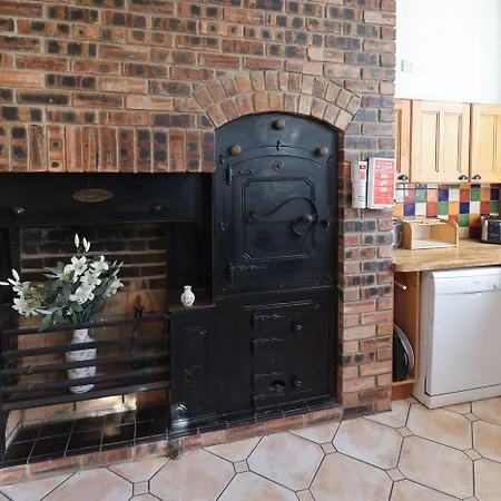 The Power House Tatil Evi *