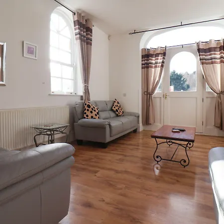 Tatil Evi The Power House