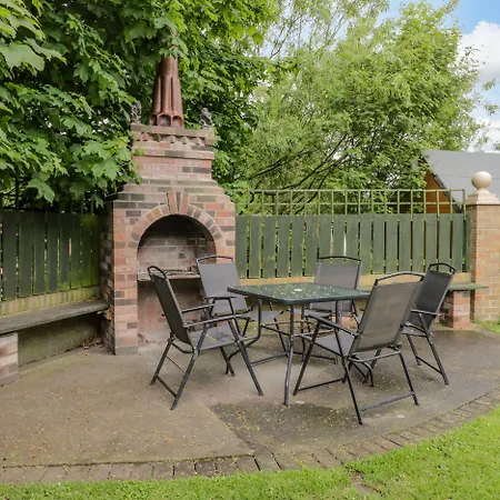 The Power House Tatil Evi