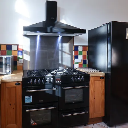 The Power House * Loftus