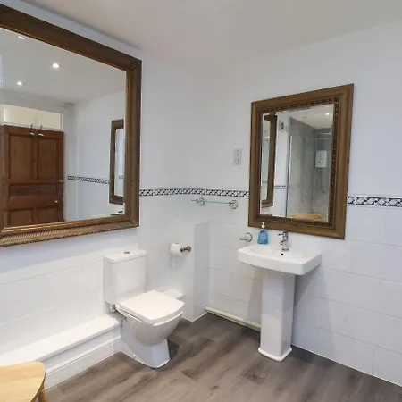 Tatil Evi The Power House Loftus