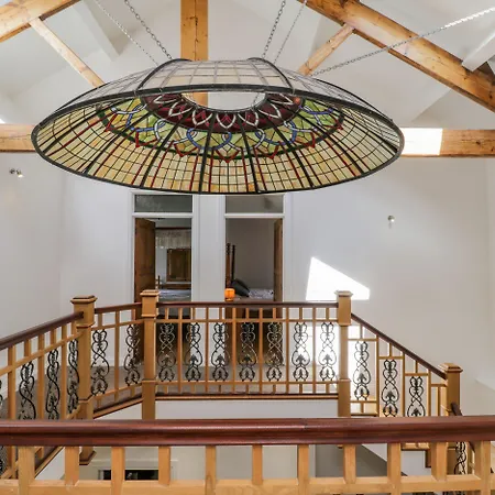 Tatil Evi The Power House *