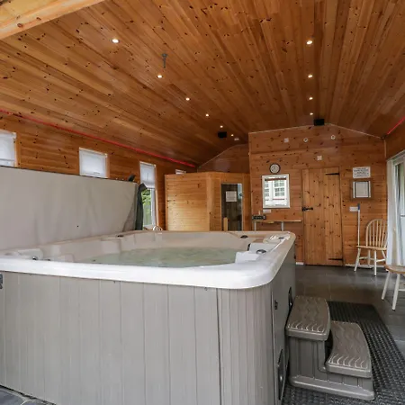 Tatil Evi The Power House Loftus