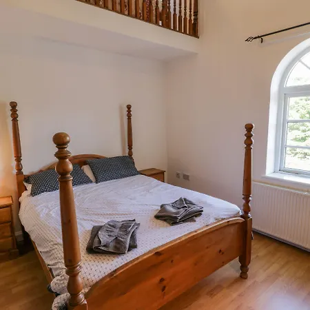 Tatil Evi The Power House