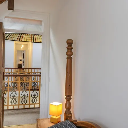 The Power House 度假居