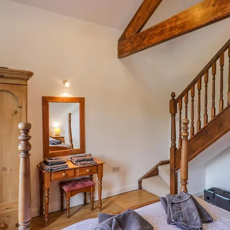 The Power House 度假居 洛夫特斯