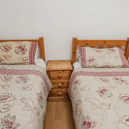 The Power House 度假居