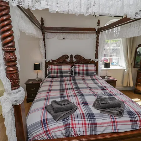 The Power House 度假居