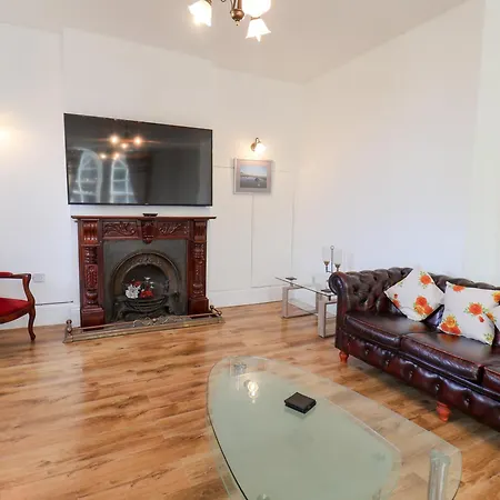 度假居 The Power House *