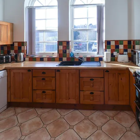 The Power House 度假居 *