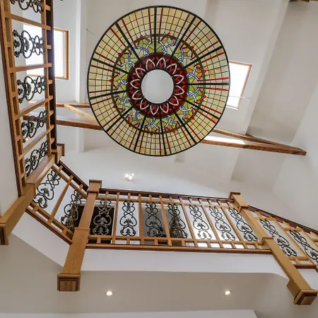 The Power House 度假居 *