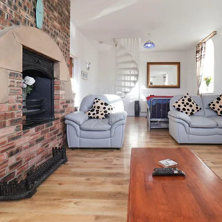 度假居 The Power House 洛夫特斯