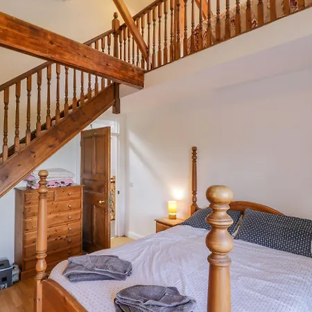 The Power House 度假居 *