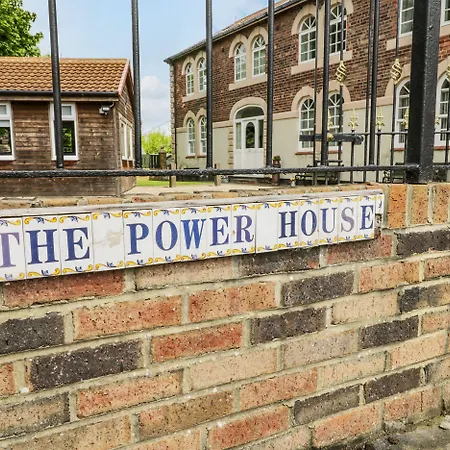 The Power House