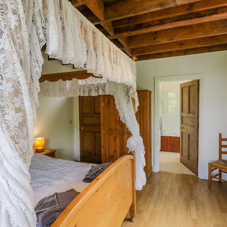 The Power House 洛夫特斯